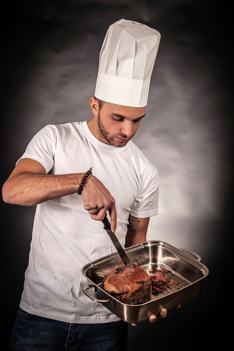 Chef Workshops