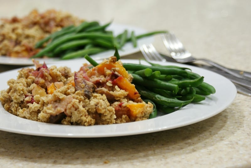 Family-Friendly Recipes